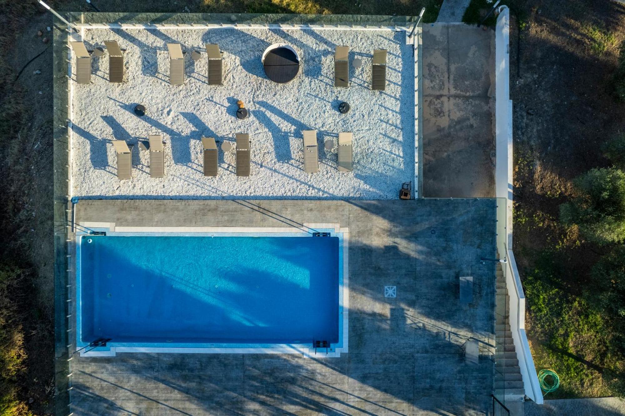 Finca Shenonkop Hotel Rural Navalmoral De La Mata Exterior photo